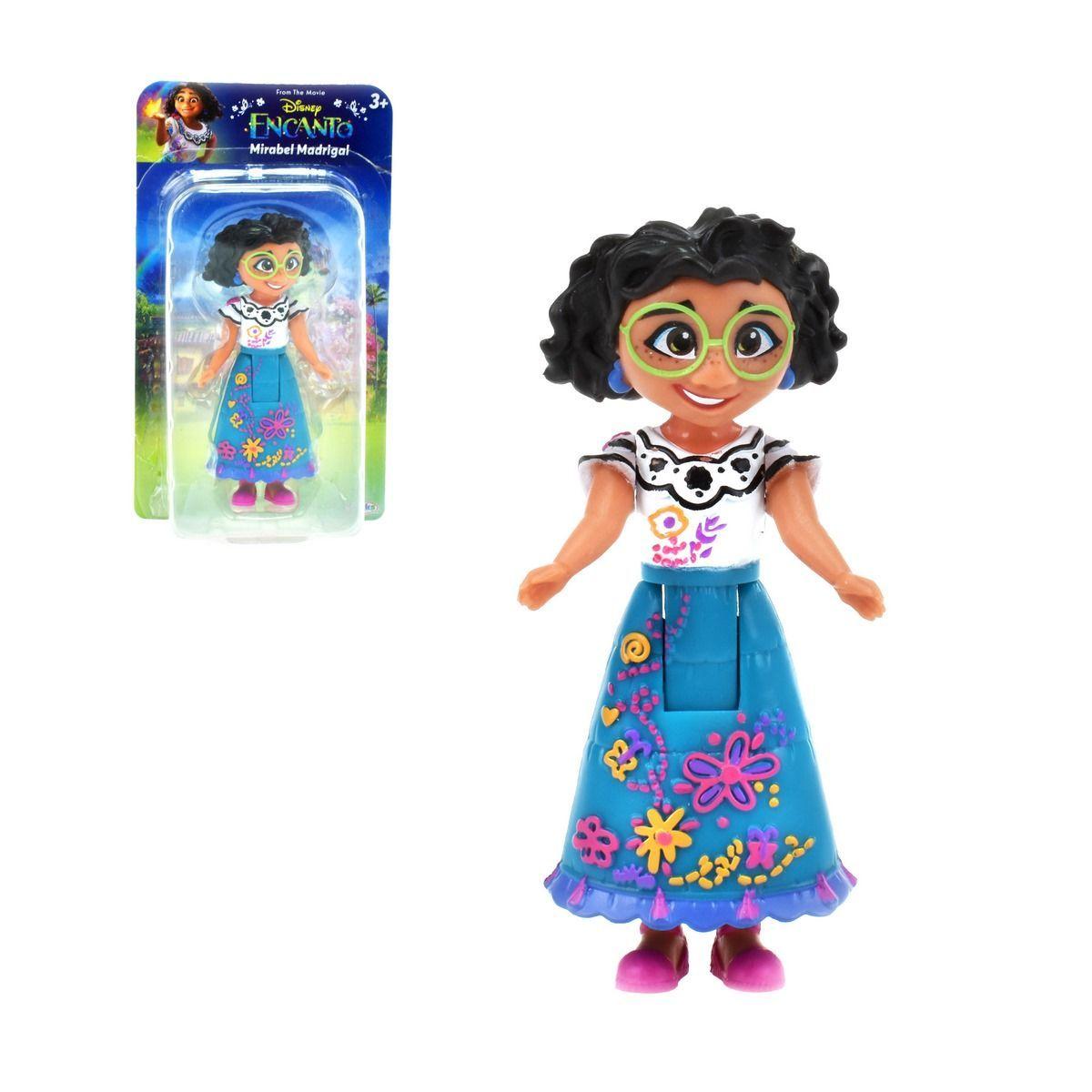 Figura 8 Cms Encanto - Mirabel-0