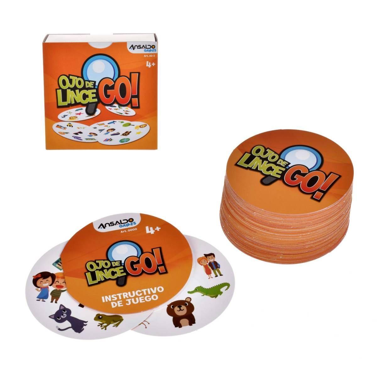 Ojo De Lince Travel-0