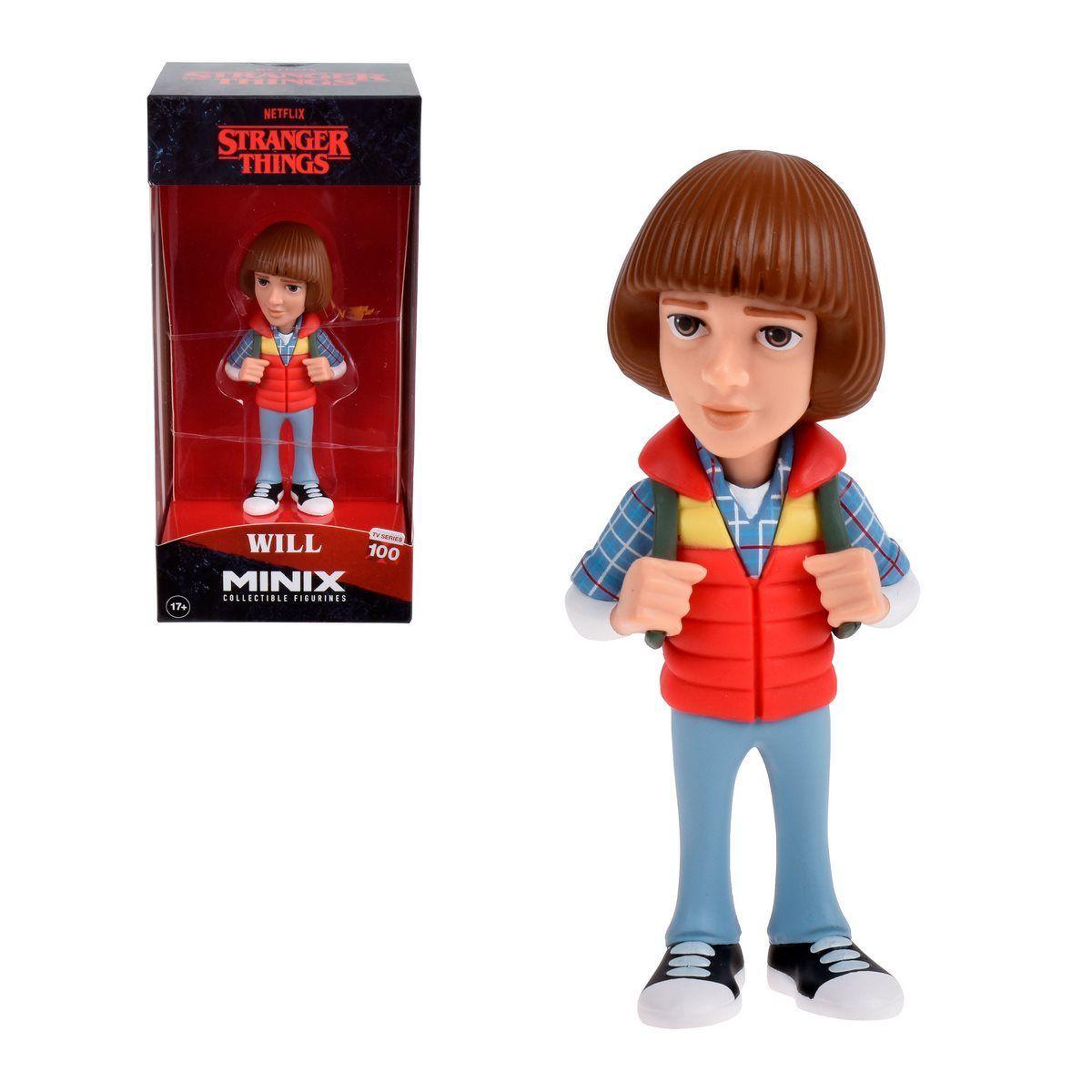Figura 12 Cms Serie Stranger Things - Will-0