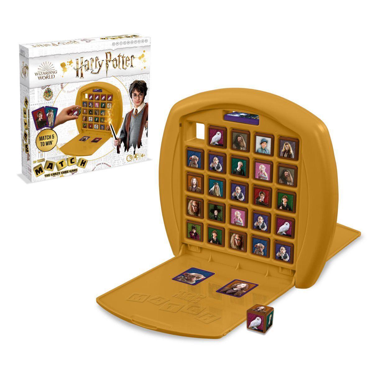 Juego 5 En Linea Harry Potter-0