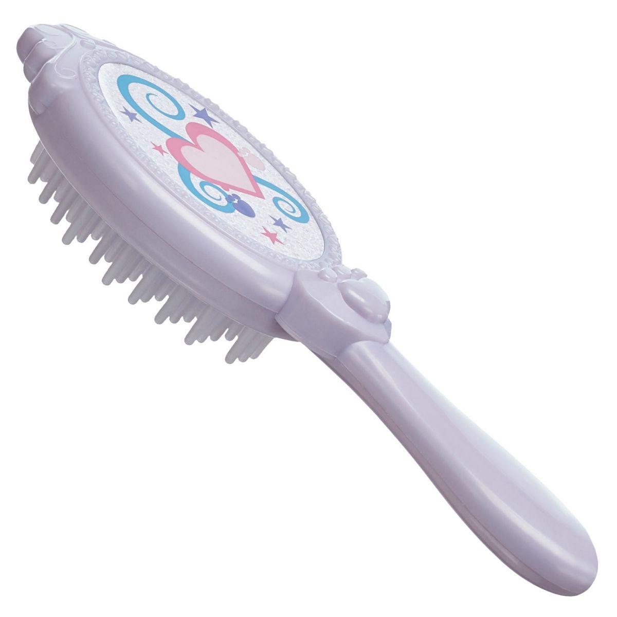 Cepillo De Pelo Corazon Build A Bear-0