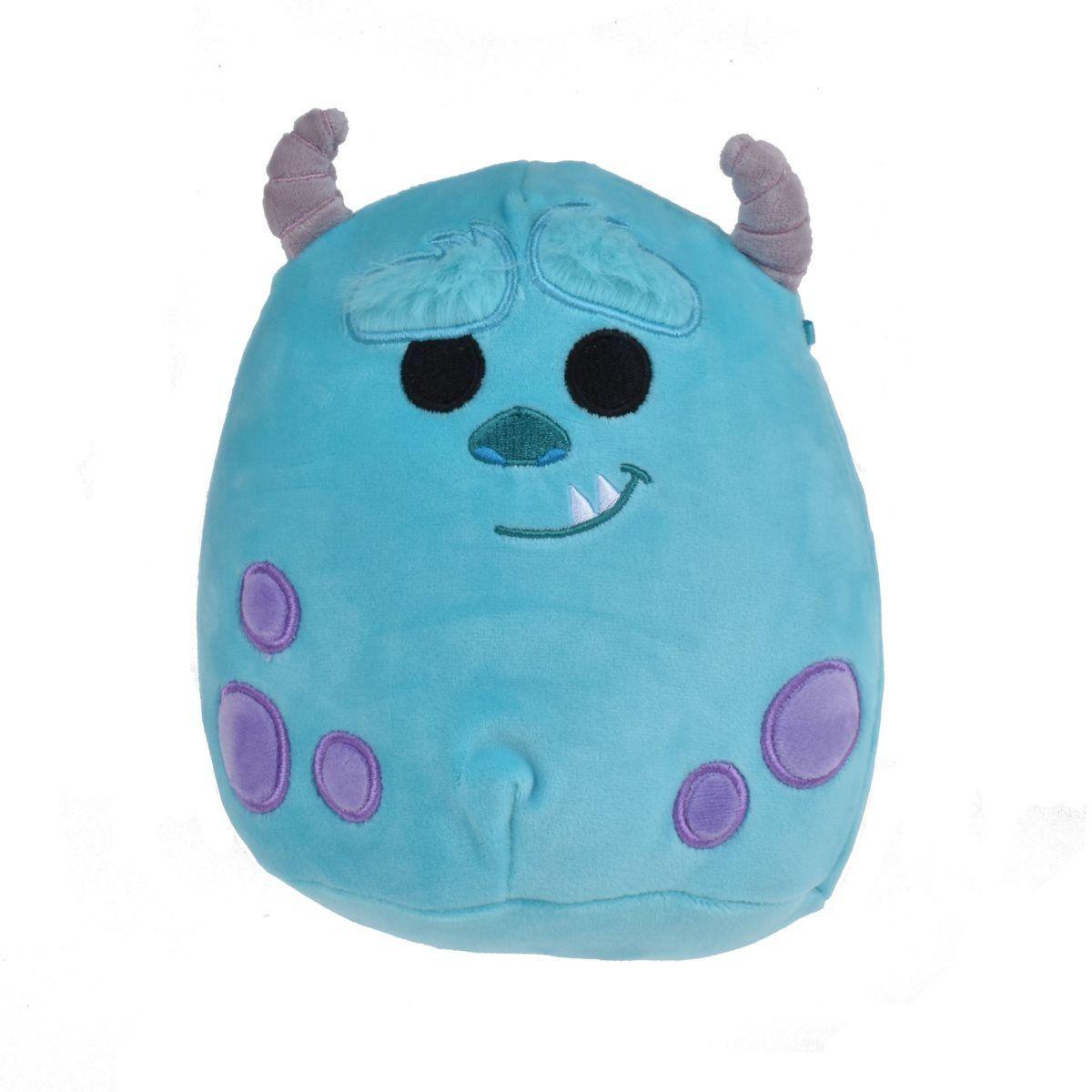 Peluche Disney Super Suave De 18 Cms Squishmallows - Sully-0