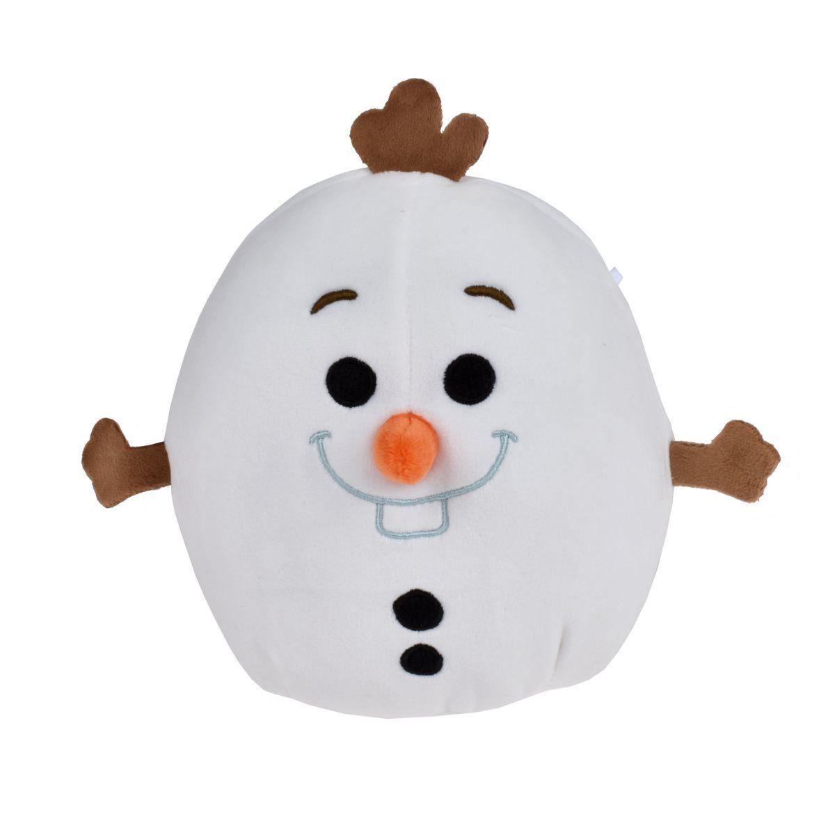 Peluche Disney Super Suave De 18 Cms Squishmallows - Olaf-0