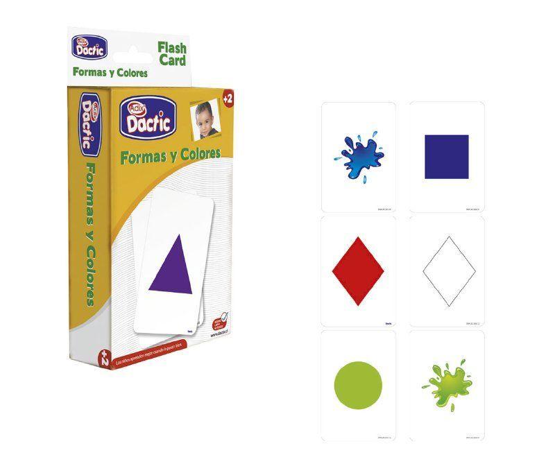 Lamina Formas Y Colores-0