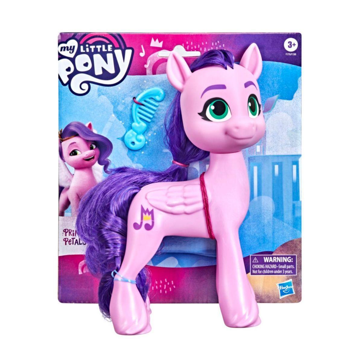 My Little Pony Figura 18 Cm Hasbro - Princess Petals-0