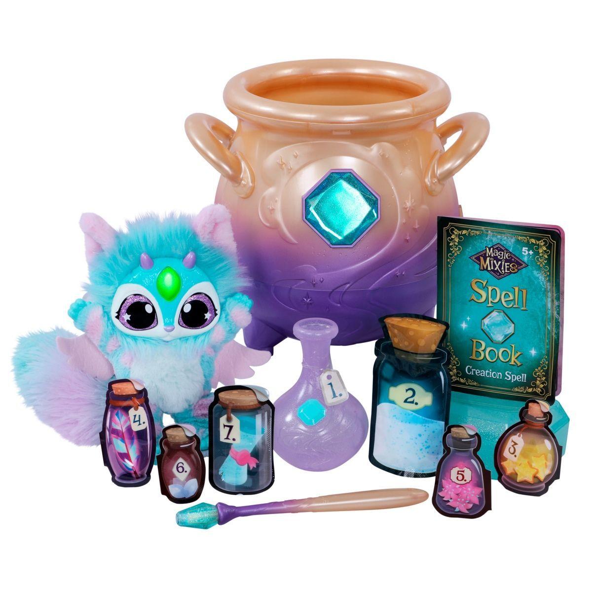 My Magic Mixies Azul-0