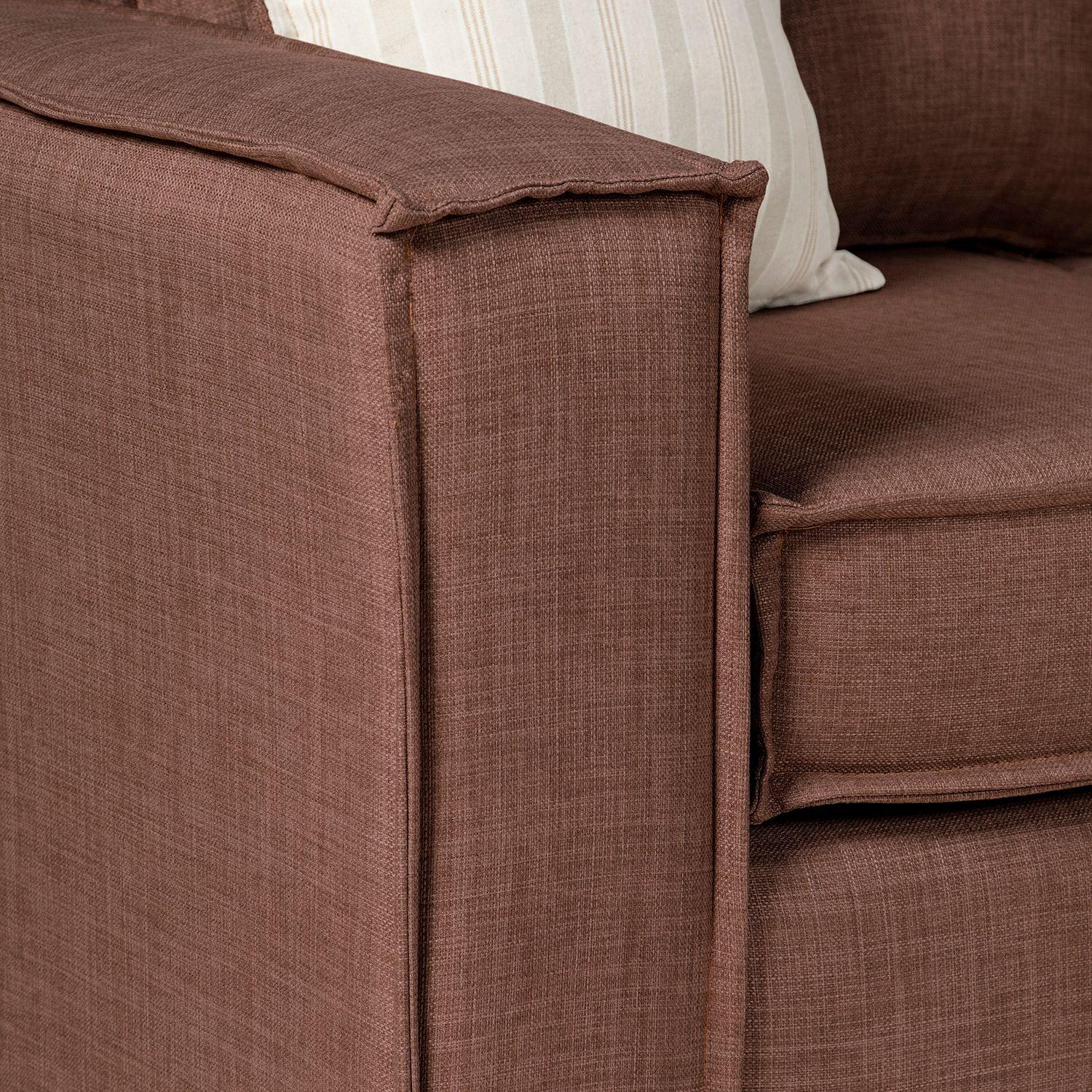 Intercambiable Lehmann cafe full comfort plus-2