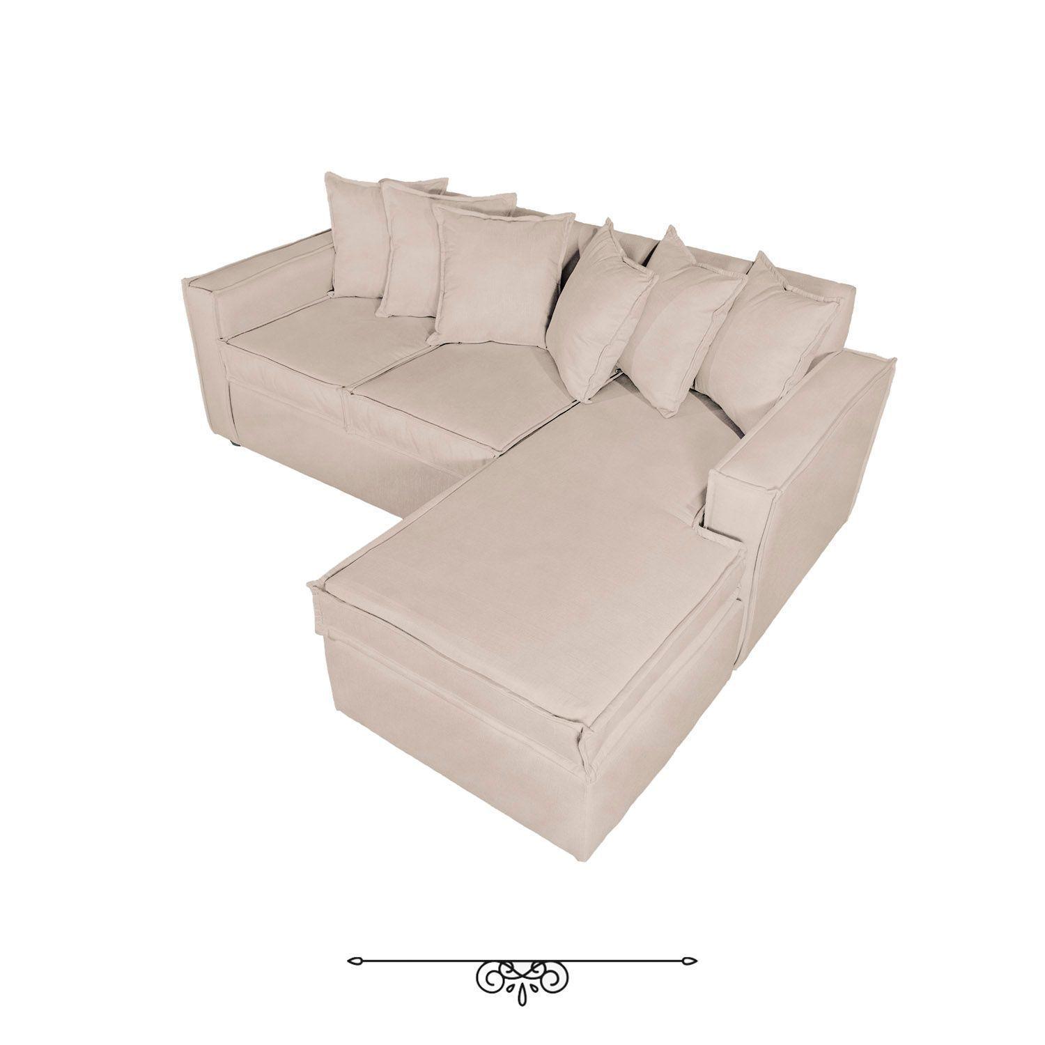 Intercambiable 5 Cuerpos Baco Beige  Resorte Pocket -4