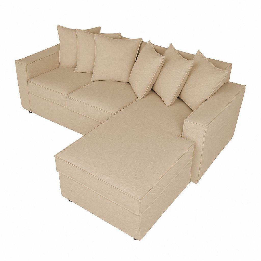  Intercambiable 5 Cuerpos Baco Beige  Resorte Pocket -4