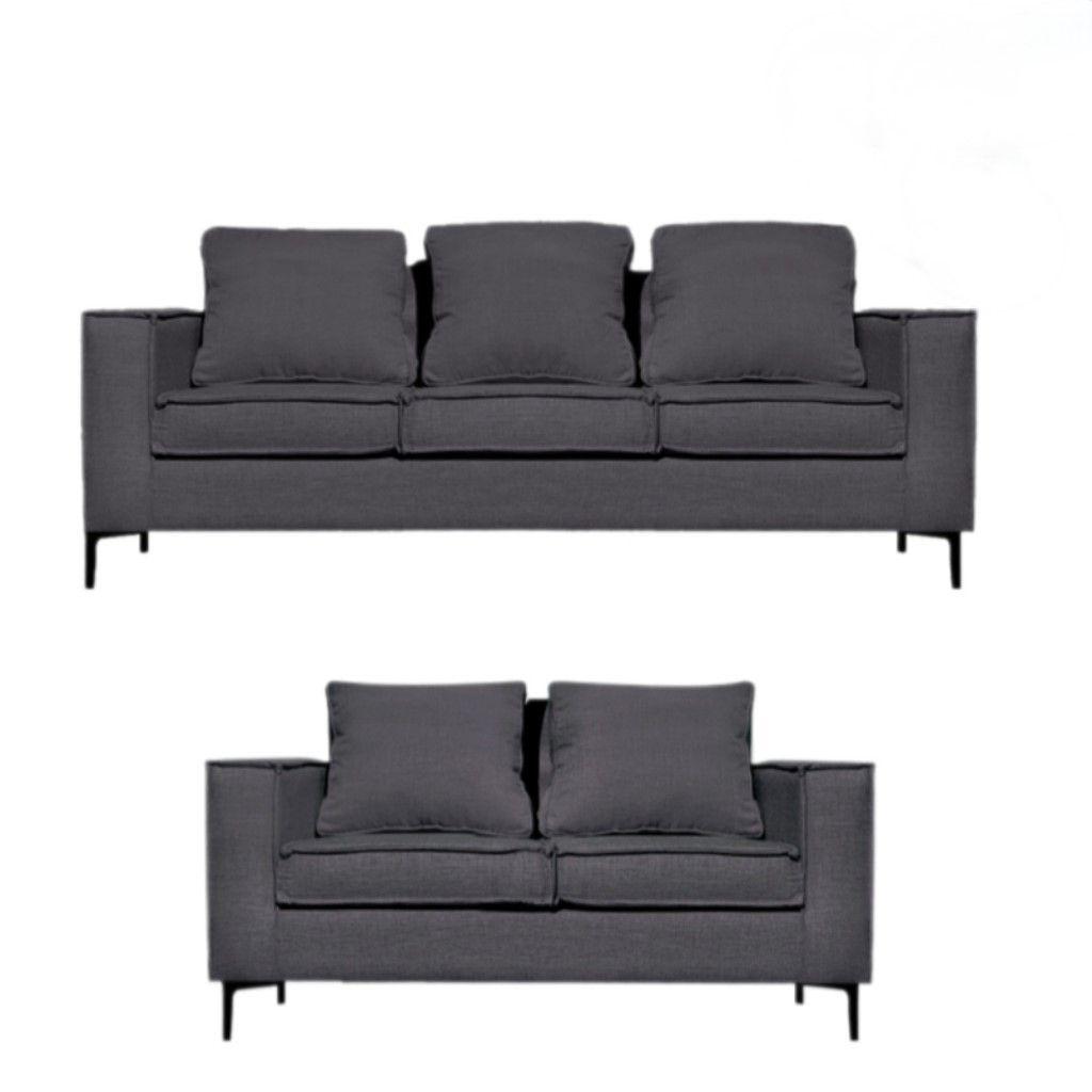 Living 32 urbano marengo  con resortes pocket-0