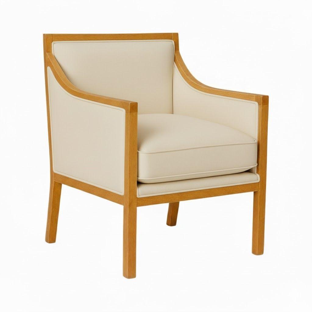 Sitial George Beige-1