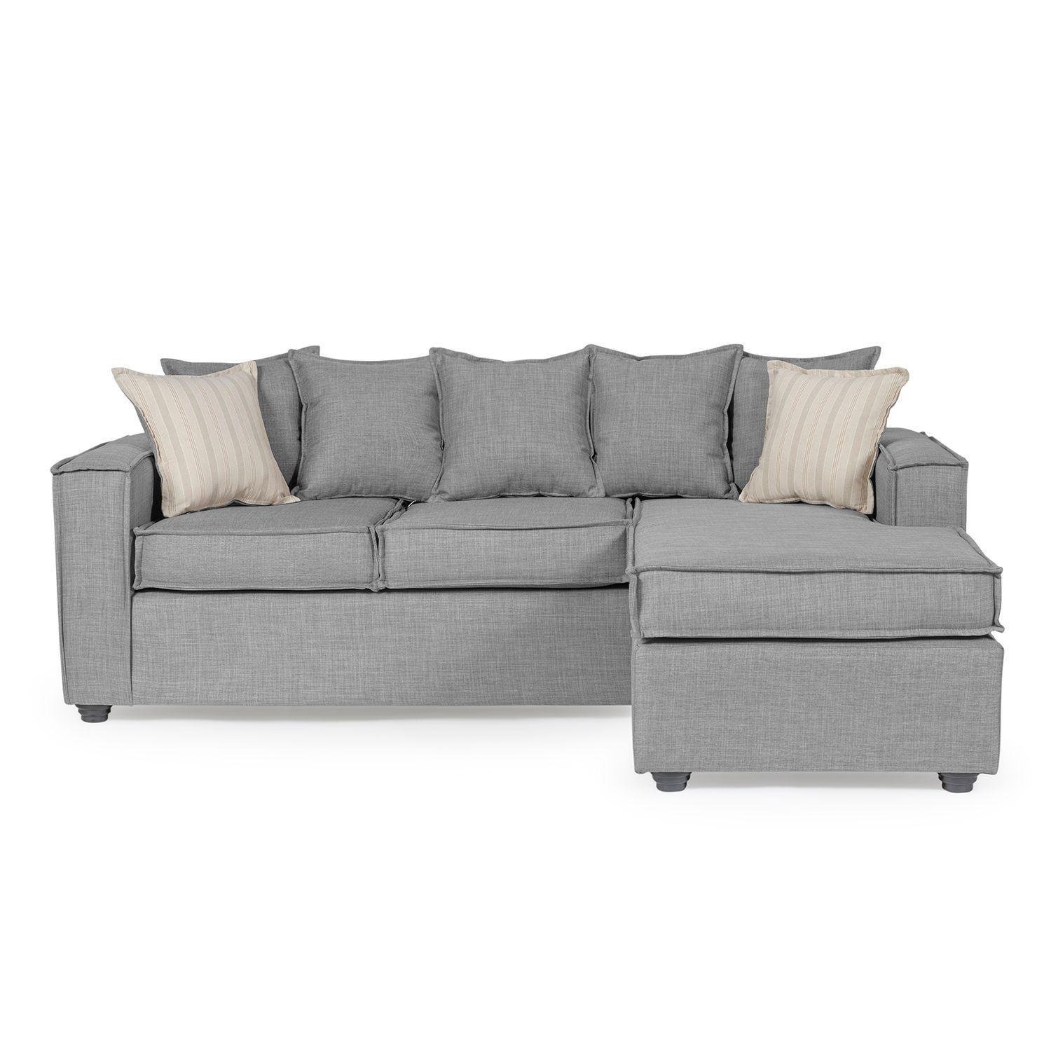 Intercambiable Lehmann gris  full comfort plus-0