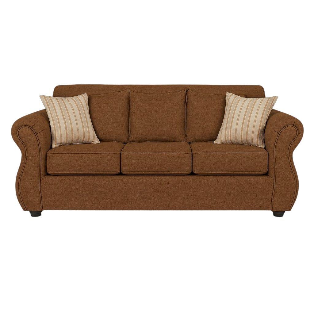 Living Facundo , cafe  tipo lino sofa mas sitiales Sitial Home-5