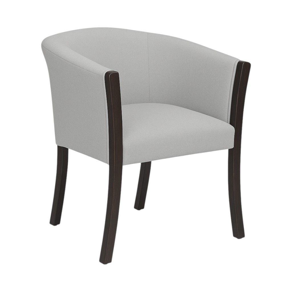 Juego de Living Pastora gris  311 sofa resortes + 2 sitiales madera-5