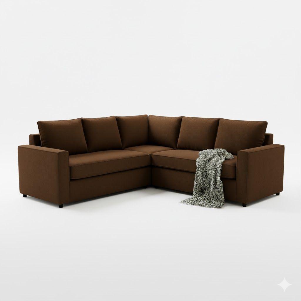 Seccional Matilda cafe full comfort plus-2