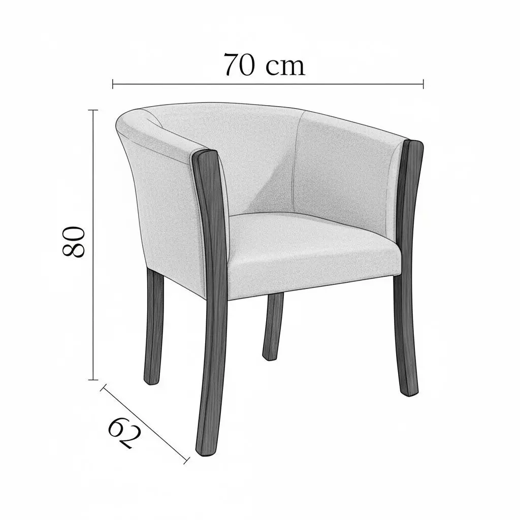 Living 311 Havanna beige seccional  3 cuerpos con resortes + 2 sitiales -5