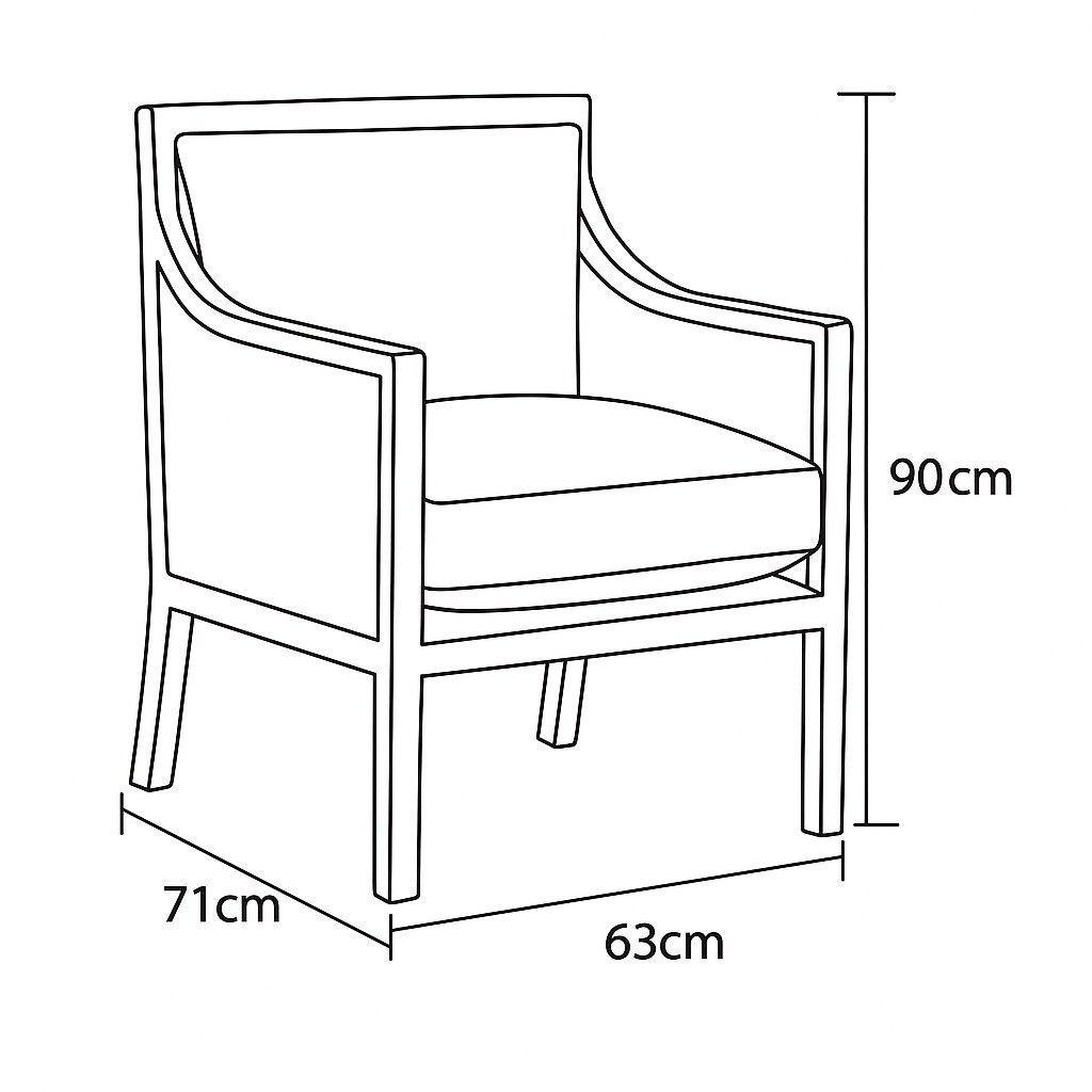 Living 311 Baco Gris Marengo Resorte Pocket-3