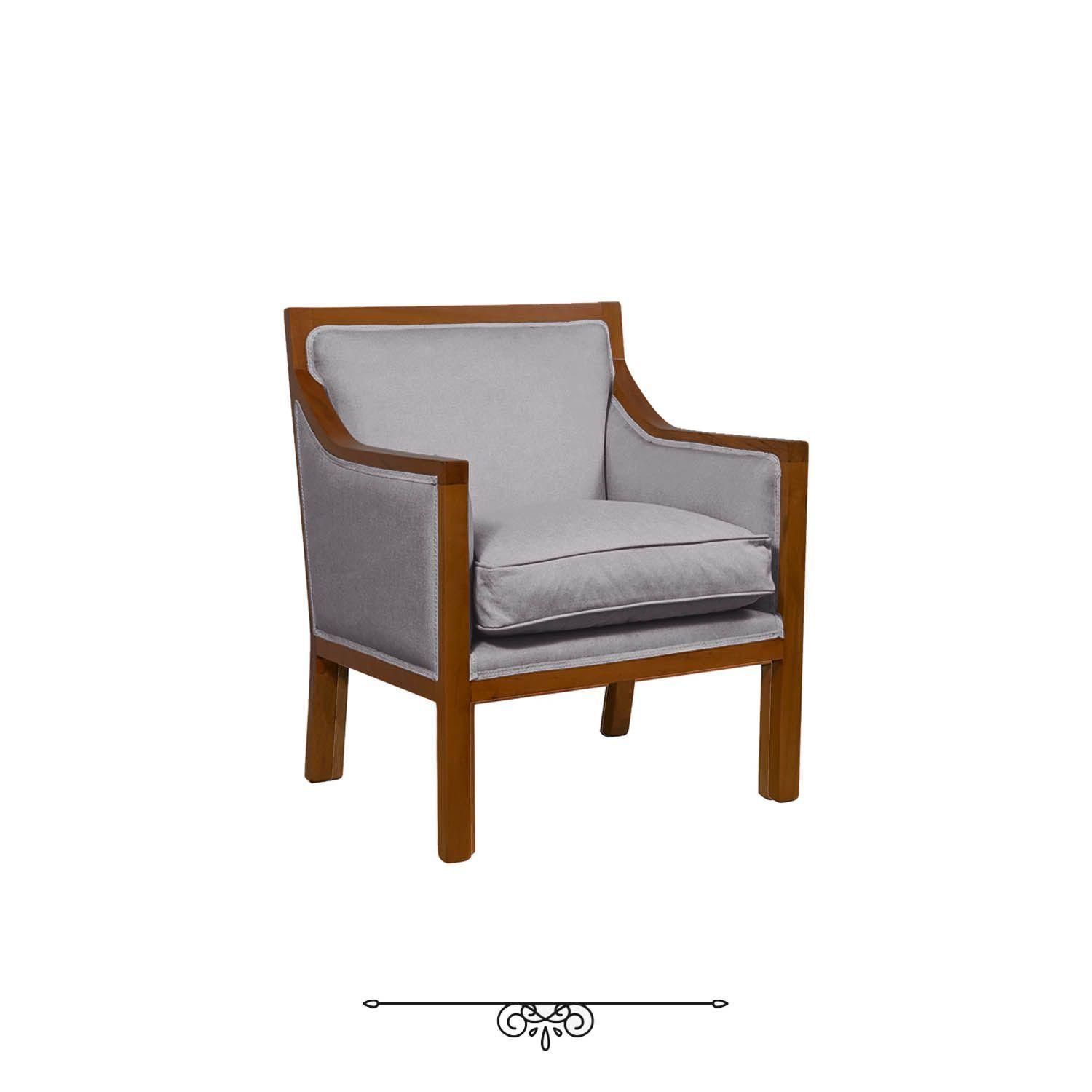 Juego de living 311 Baco Gris Claro  Resortes Pocket-3
