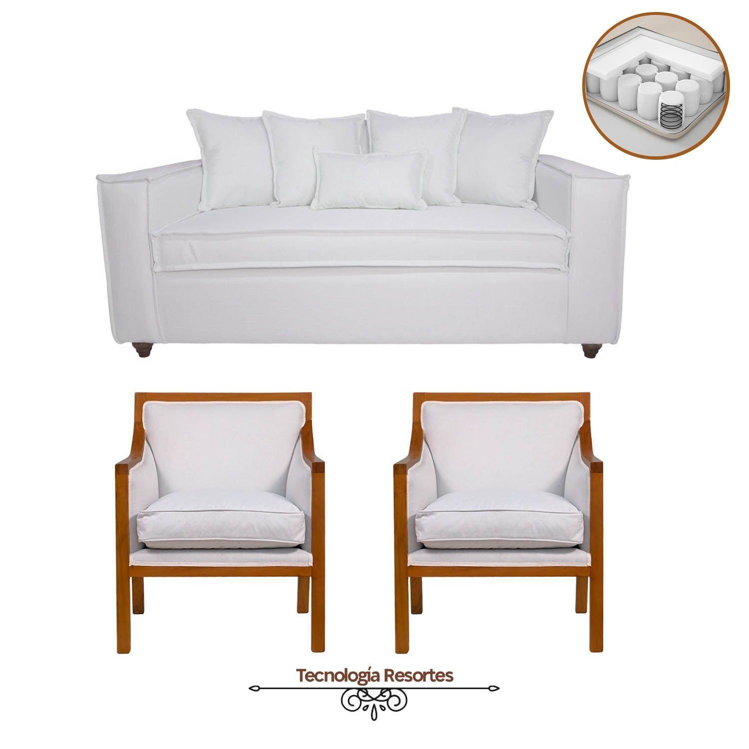 Living 311 Baco Blanco Hueso Resorte pocket-1