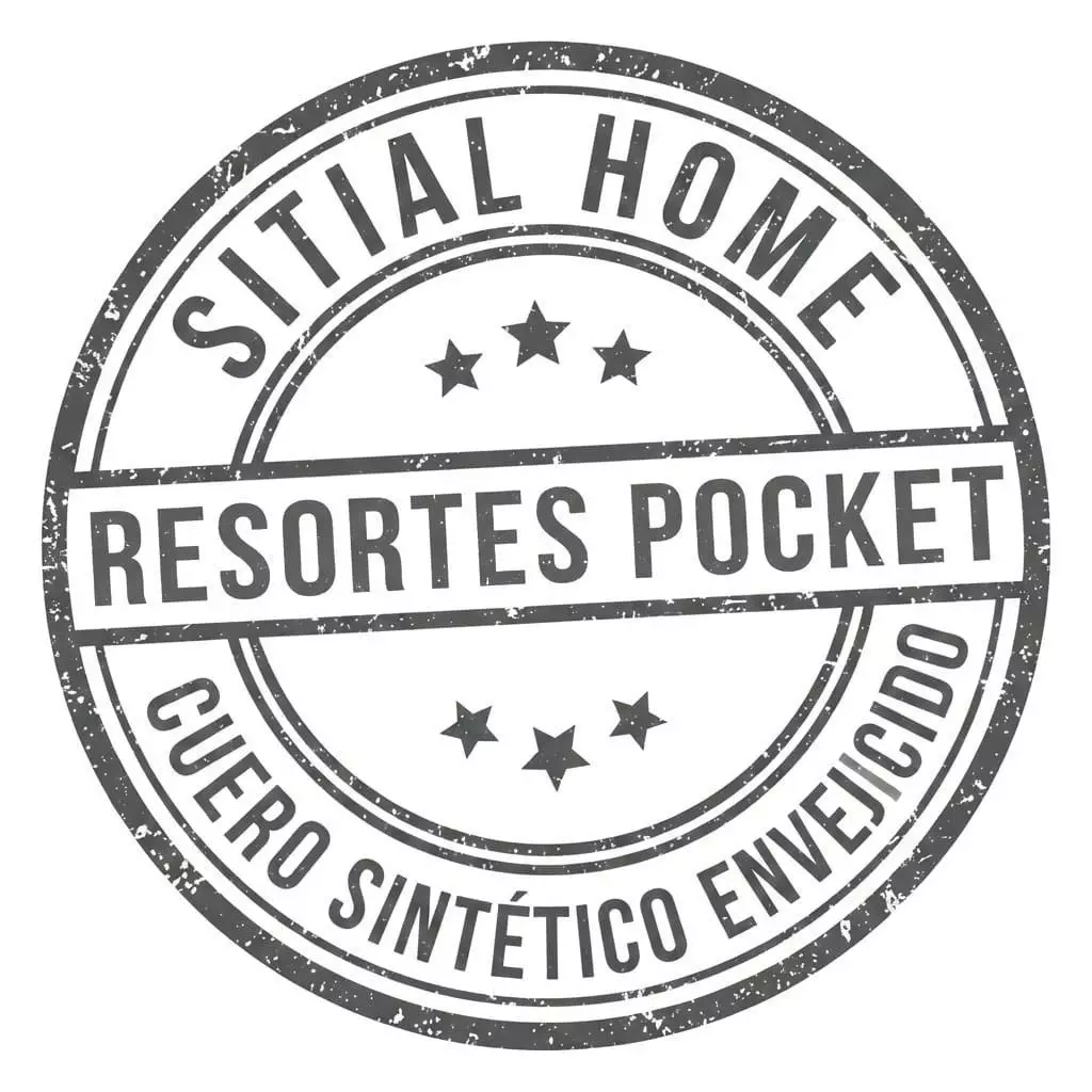 JUEGO LIVING 321 MEMPHIS BEIGE EN CUERO SINTETICO ENVEJECIDO PRODCUTO CON RESORTES POCKET-2