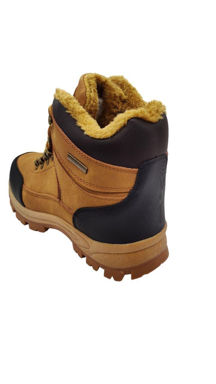 botas bototos con chiporro 3592 -1