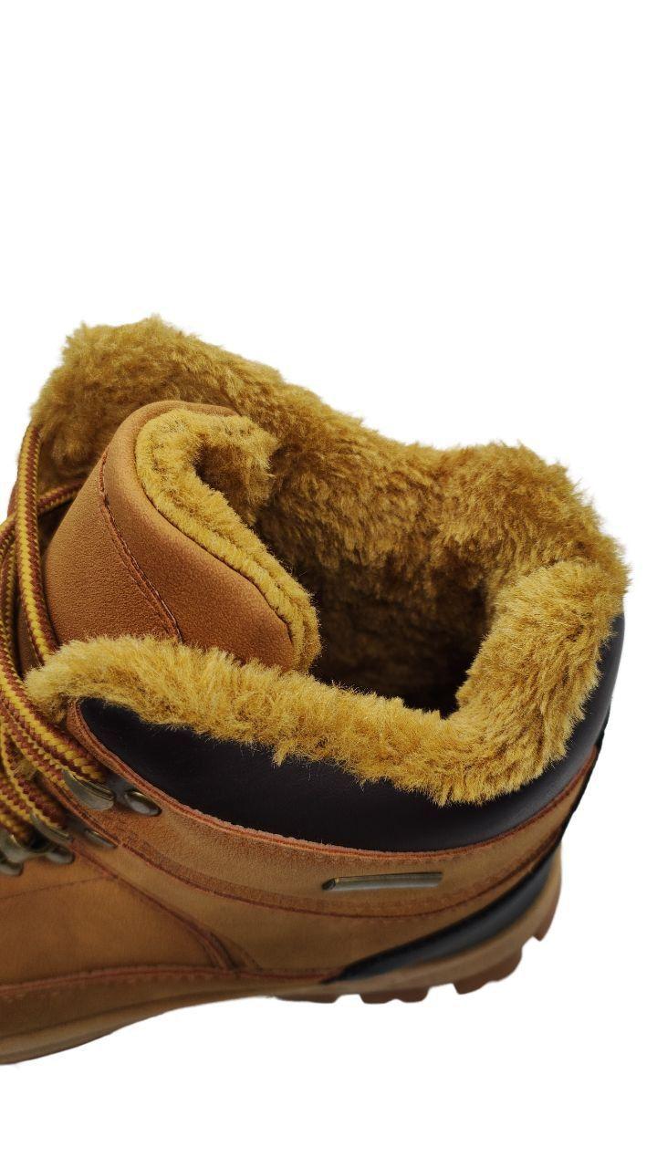 botas bototos con chiporro 3592 -2