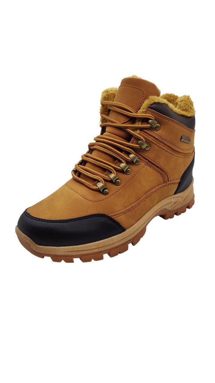 botas bototos con chiporro 3592 -4