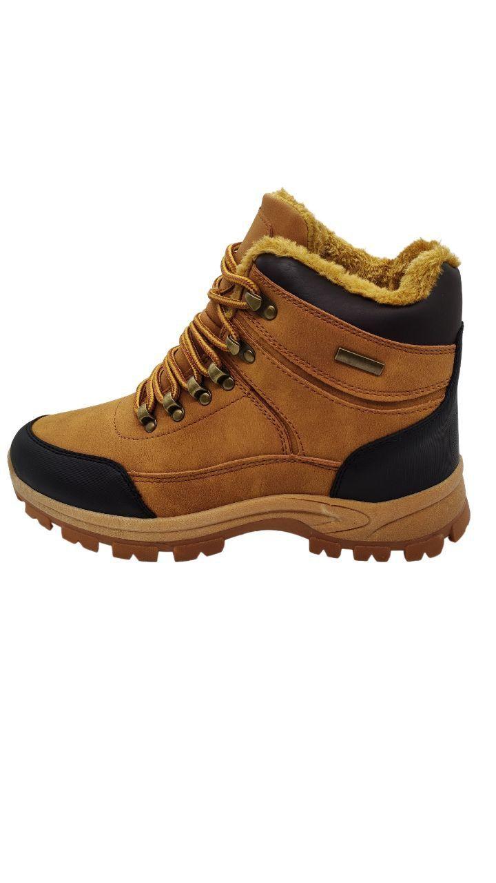 botas bototos con chiporro 3592 -5