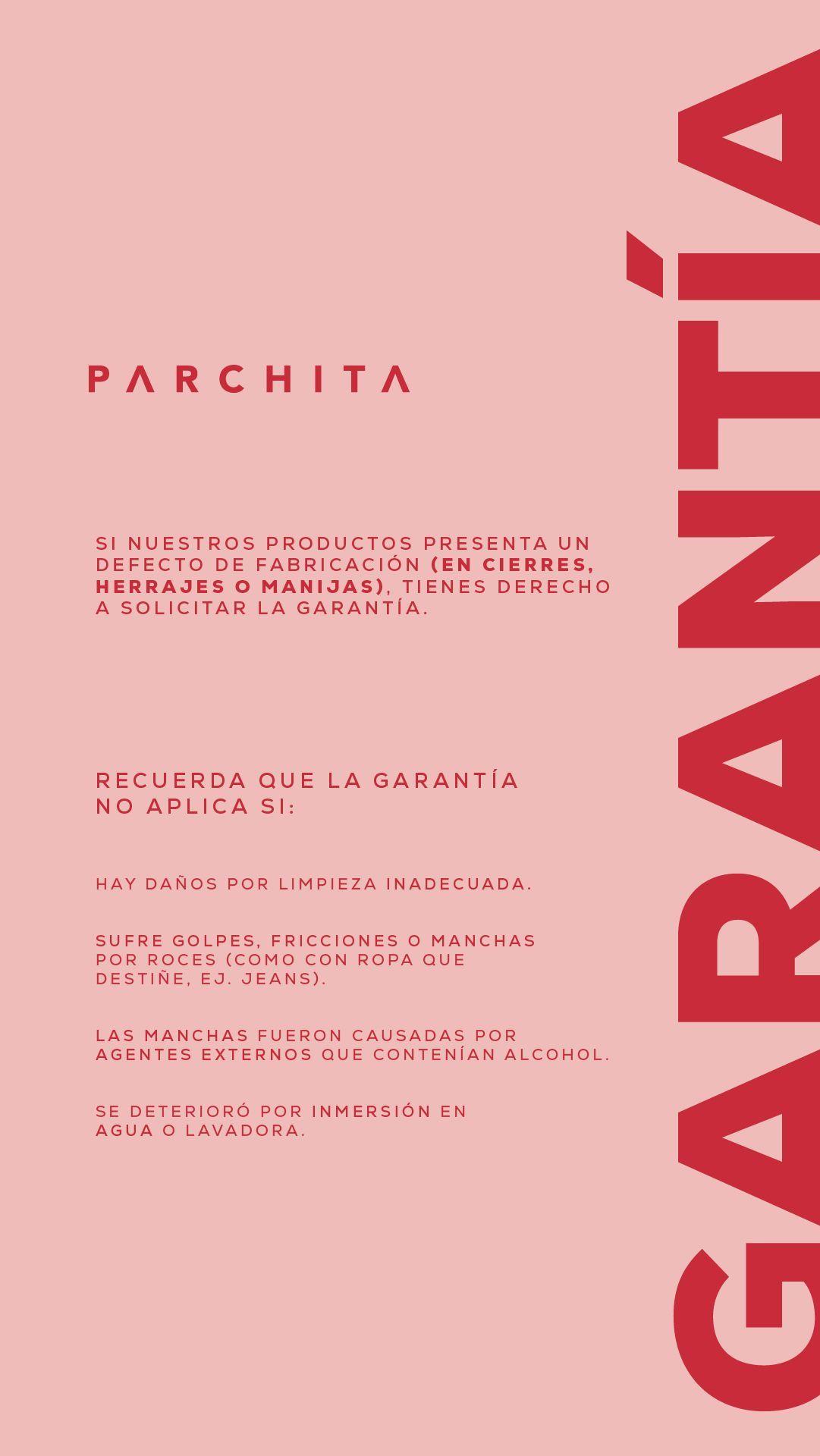 Cartera Mini Malibu Parchita-7
