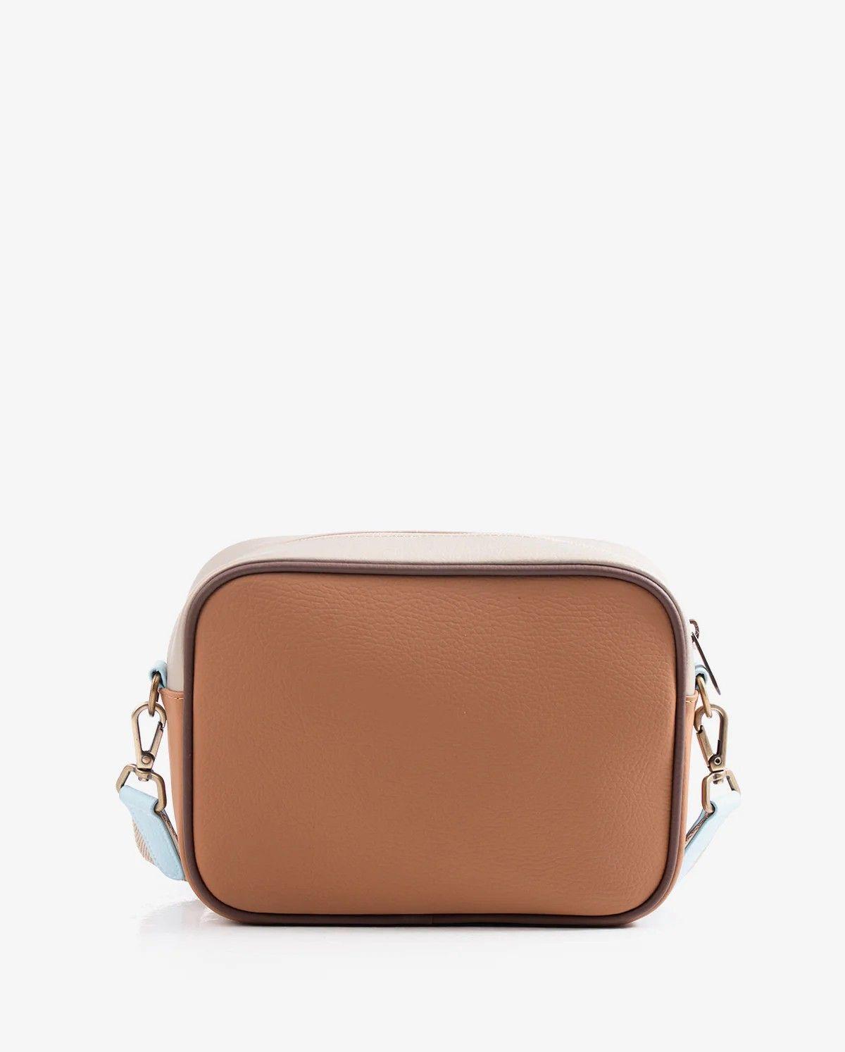 Cartera Crossbody Nuba Bambi Parchita-3
