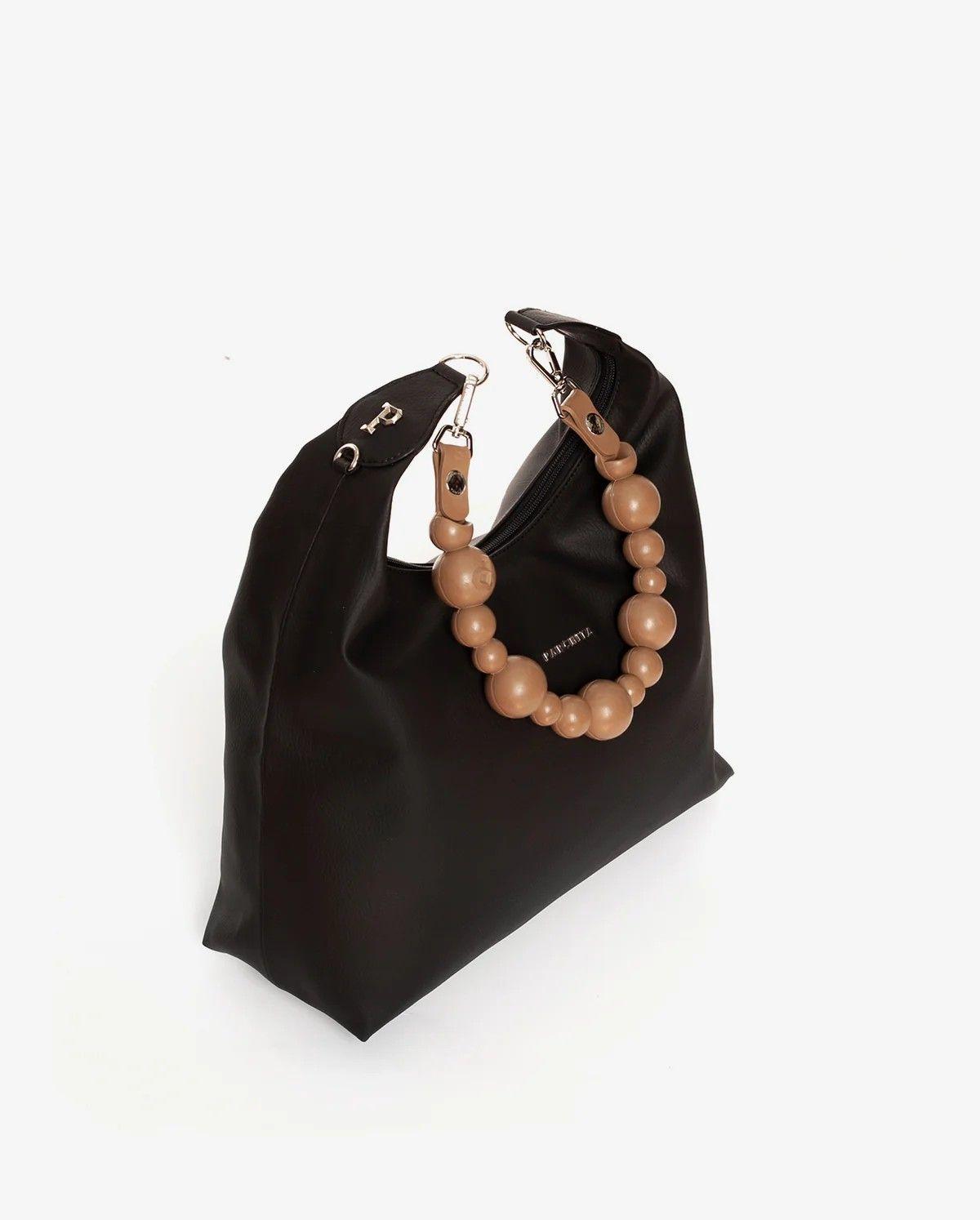 Cartera Totebag Shopping Lola - Parchita-2