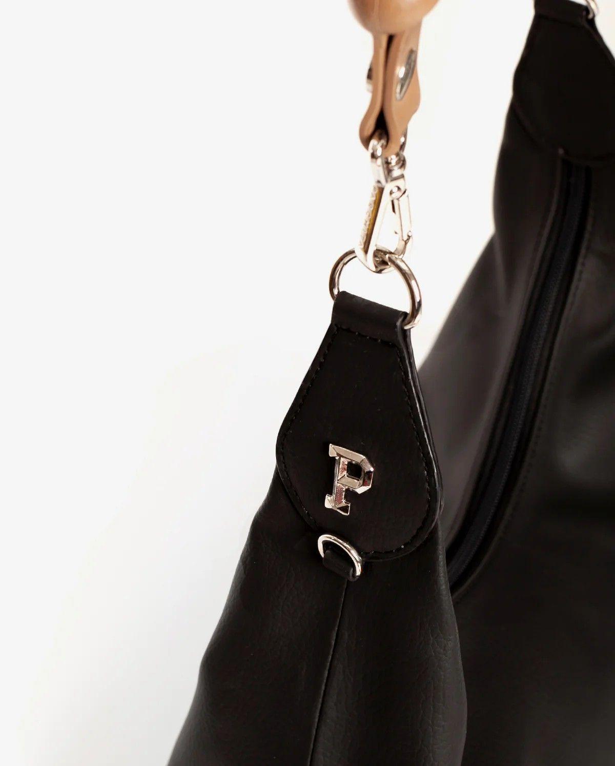 Cartera Totebag Shopping Lola - Parchita-3