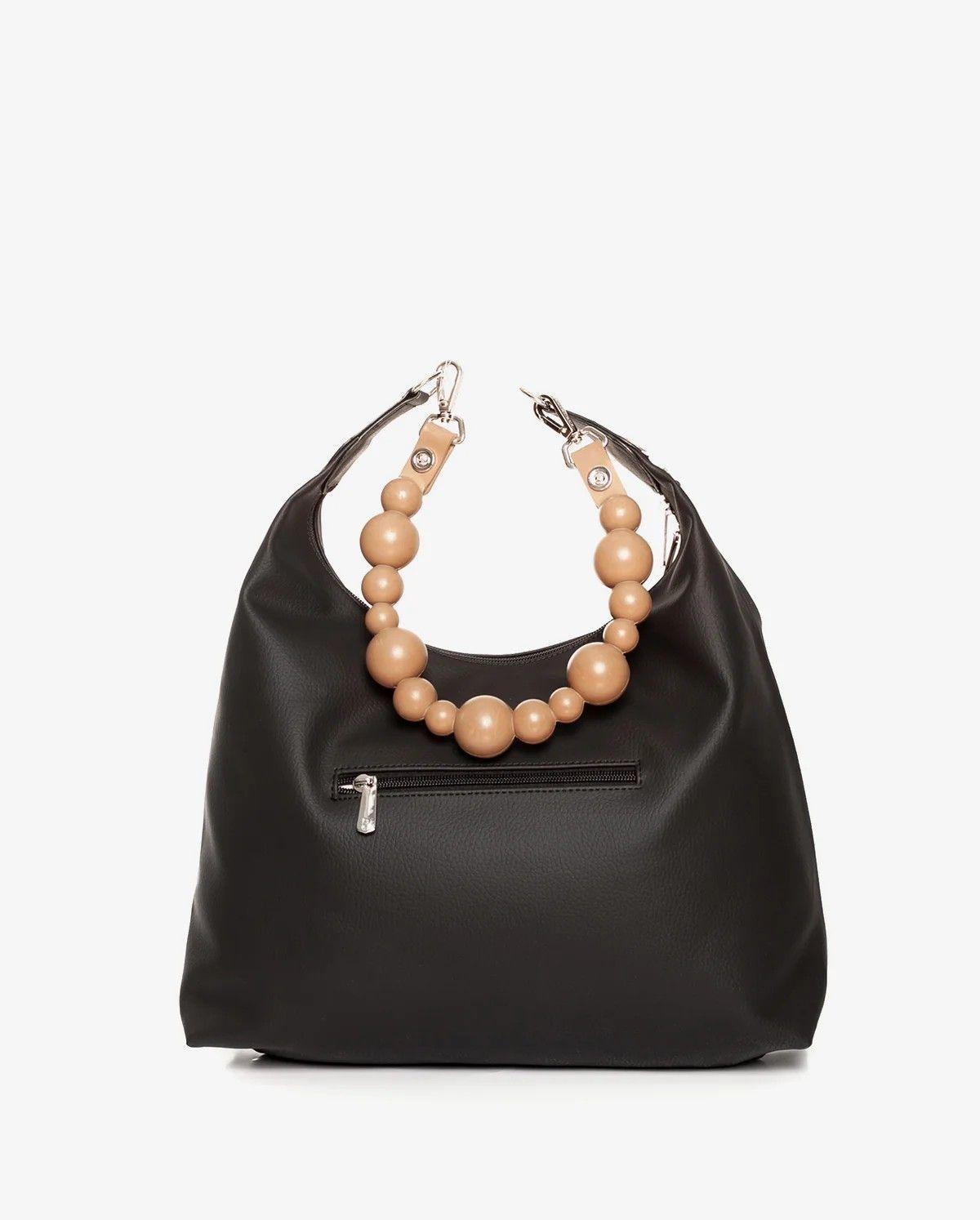 Cartera Totebag Shopping Lola - Parchita-4