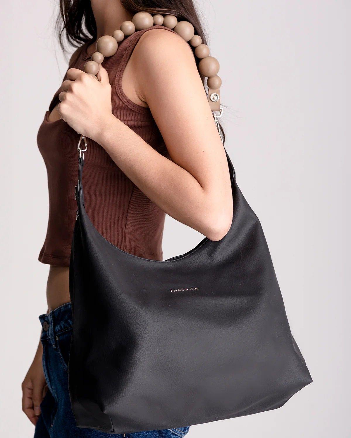 Cartera Totebag Shopping Lola - Parchita-5