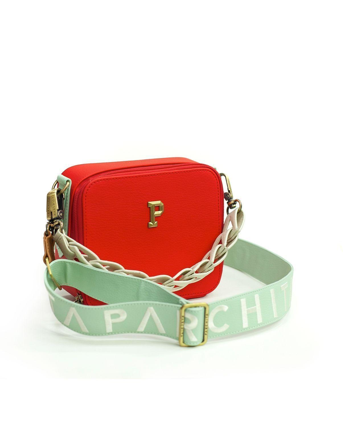 Cartera Petit Flora Parchita-2