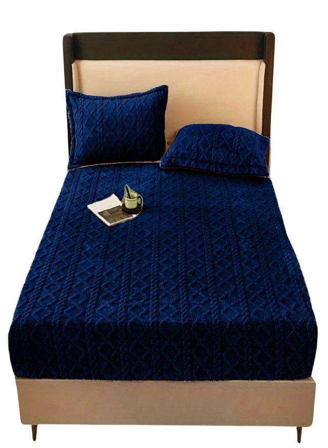 SABANA BAJERA EXTRA SUAVE MAS FUNDAS 2 PLAZA L*006-0