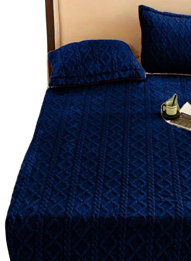 SABANA BAJERA EXTRA SUAVE MAS FUNDAS 2 PLAZA L*006-1