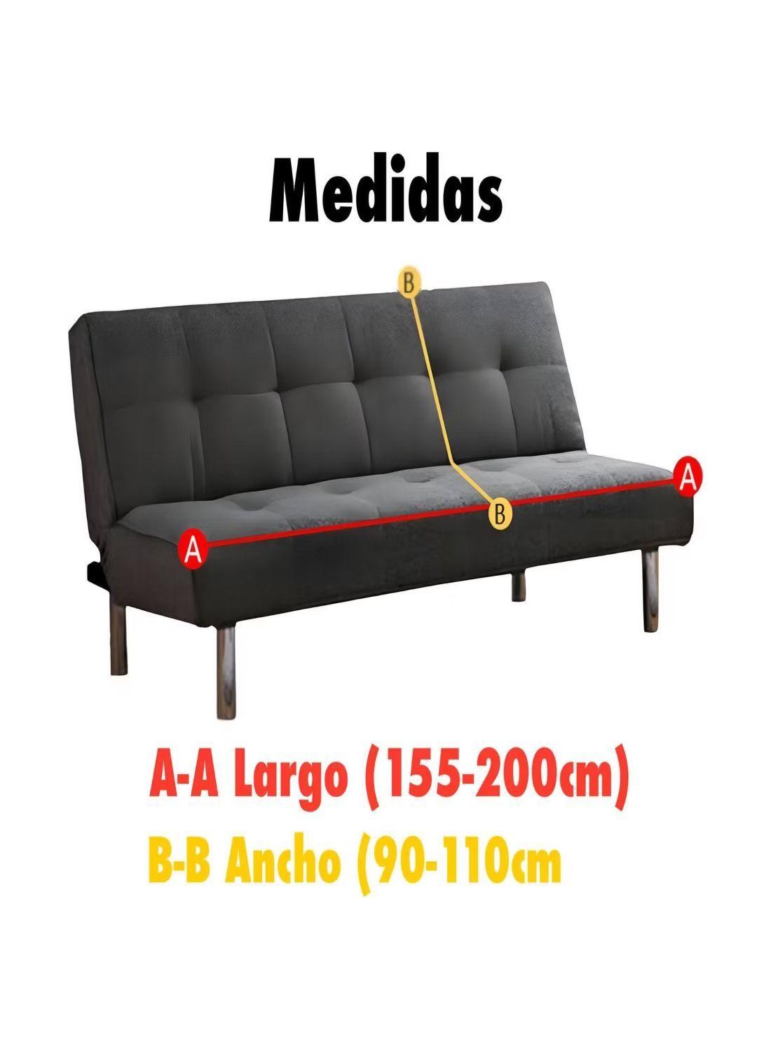 FUNDA CUBRE FUTÓN M*2-3