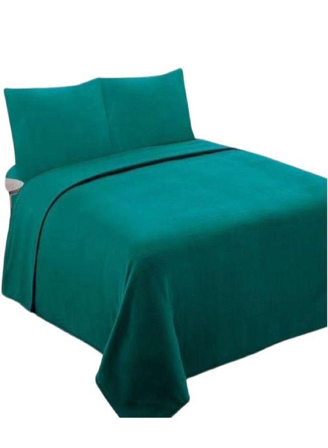 JUEGO DE SABANA POLAR PREMIUM PLAZA Y MEDIA -1-0