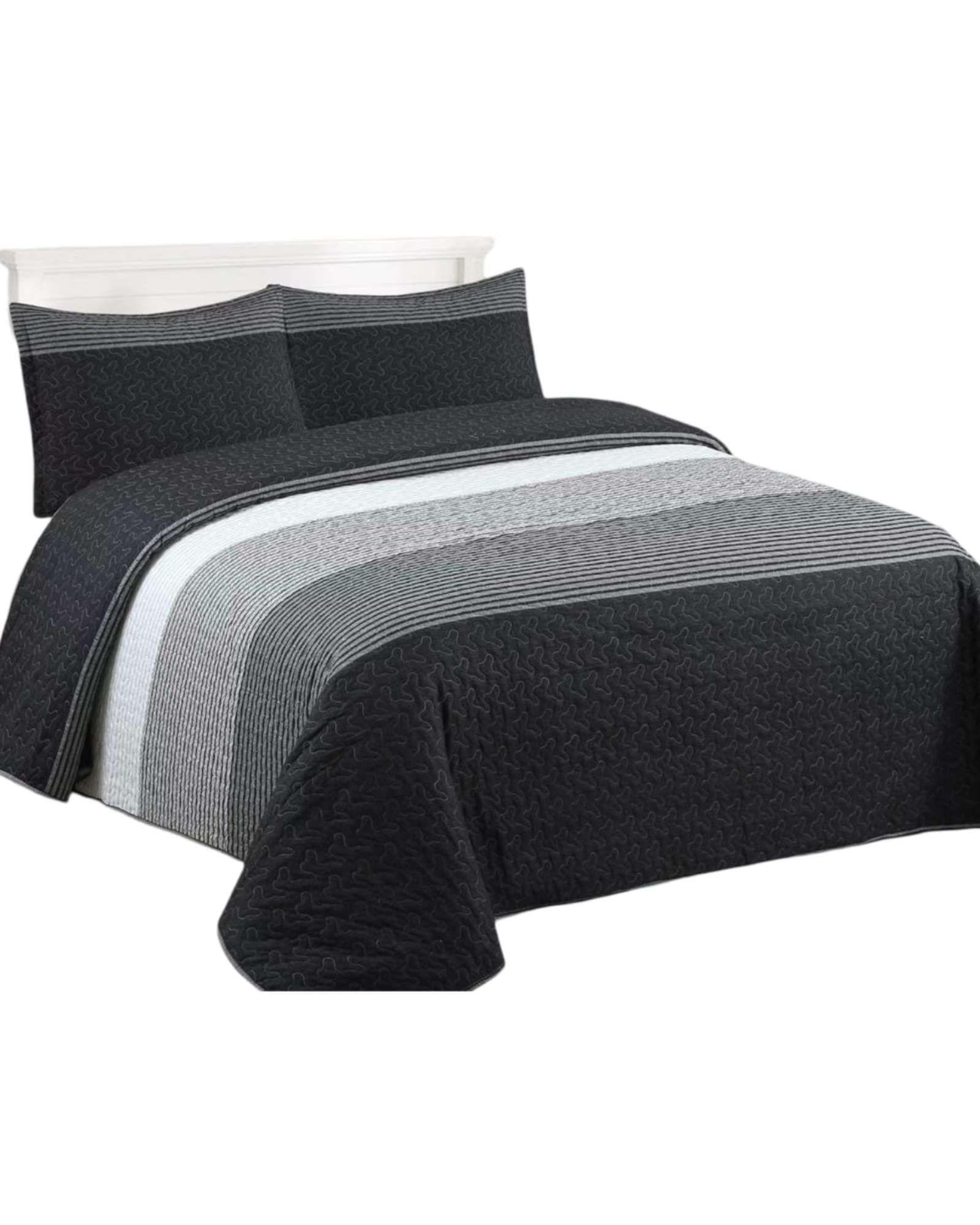 CUBRECAMA 2 PLAZAS DE VERANO  M22-2