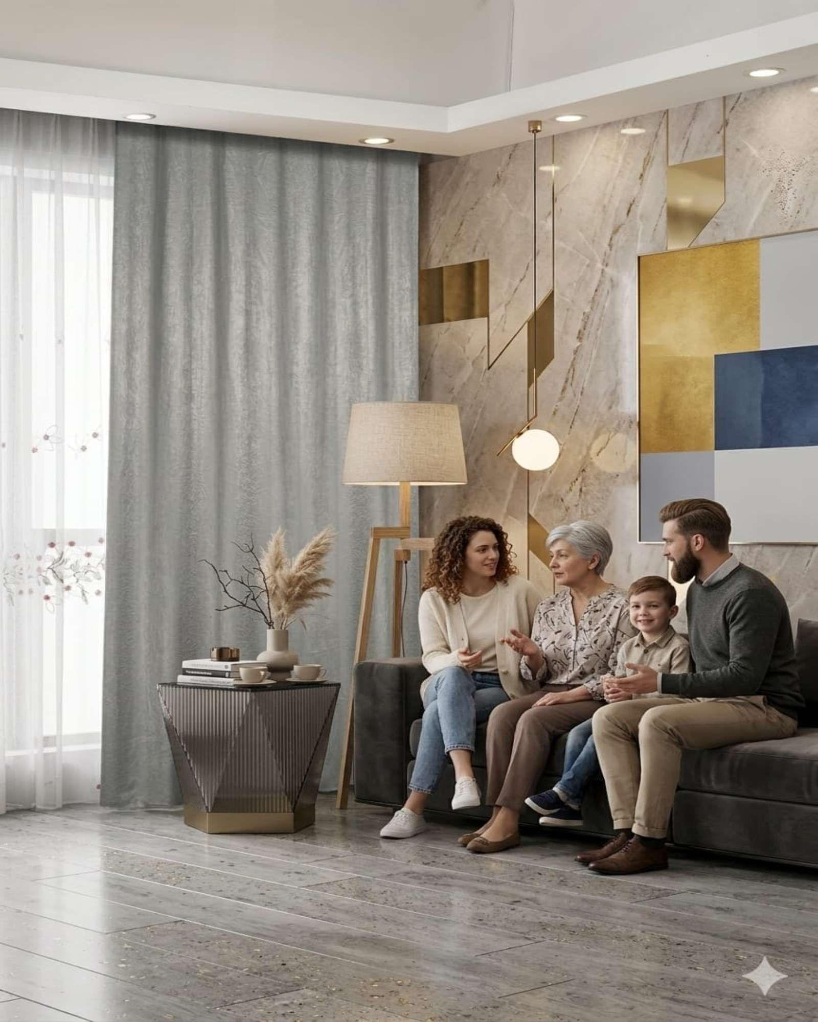 Juego de Cortinas Velvet Aterciopelada 2 Paños 140x230 cm m9-2