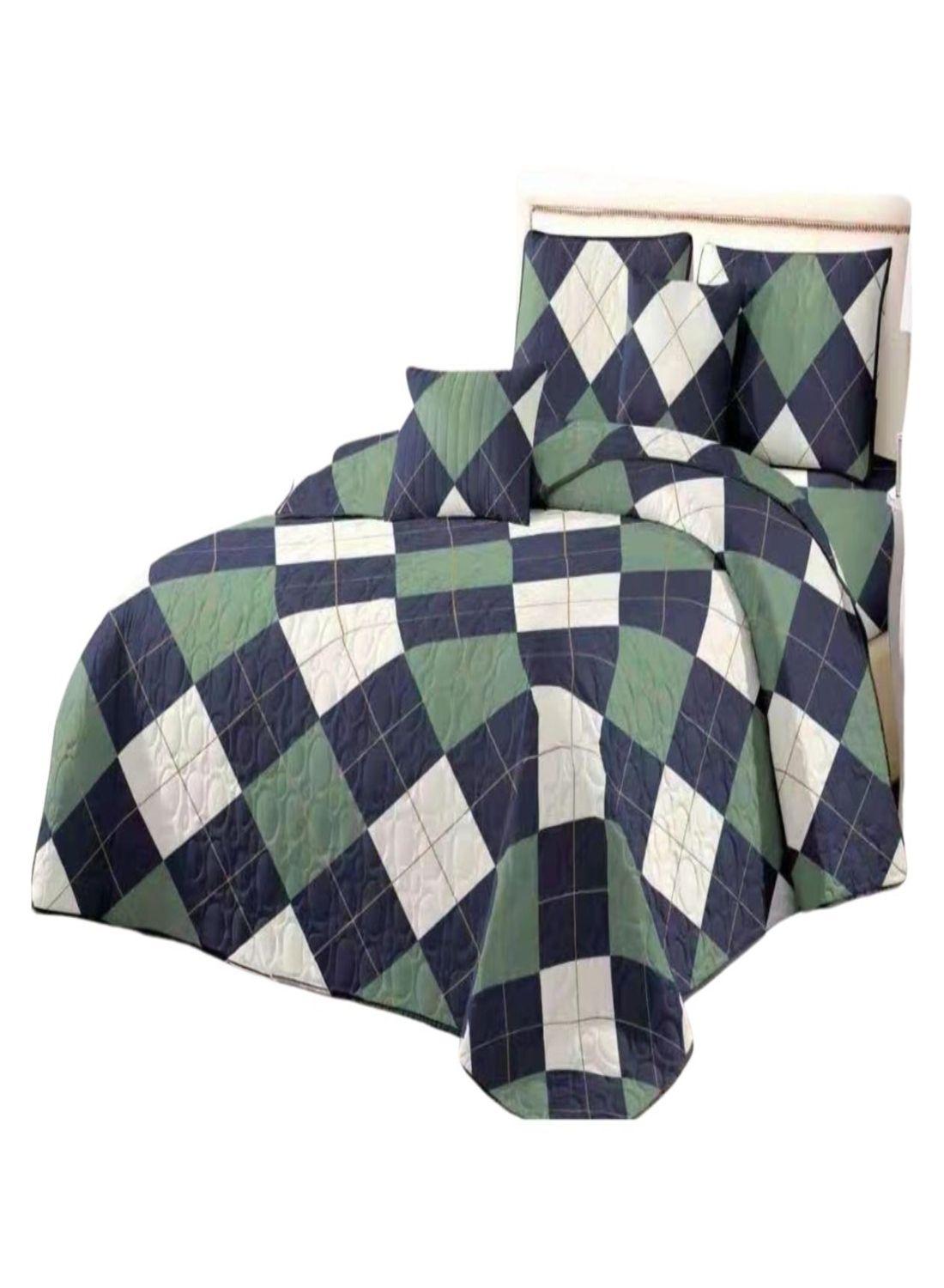 CUBRECAMAS DE VERANO QUILT 2 PLAZA |39-1