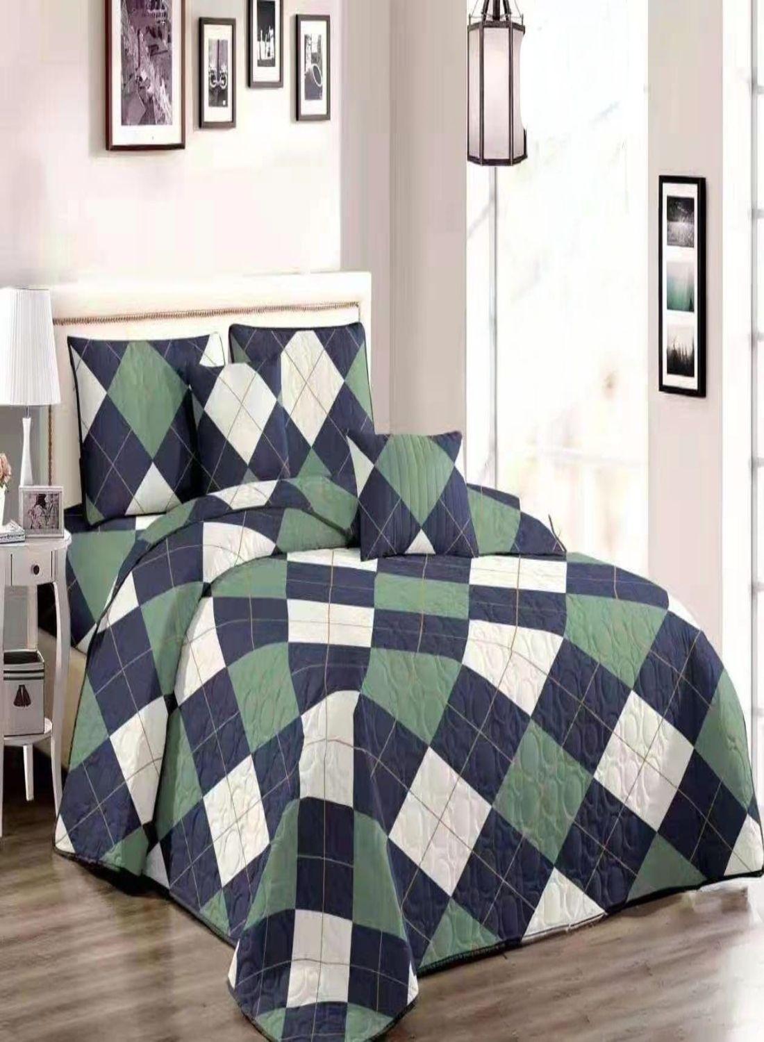 CUBRECAMAS DE VERANO QUILT 2 PLAZA |39-2