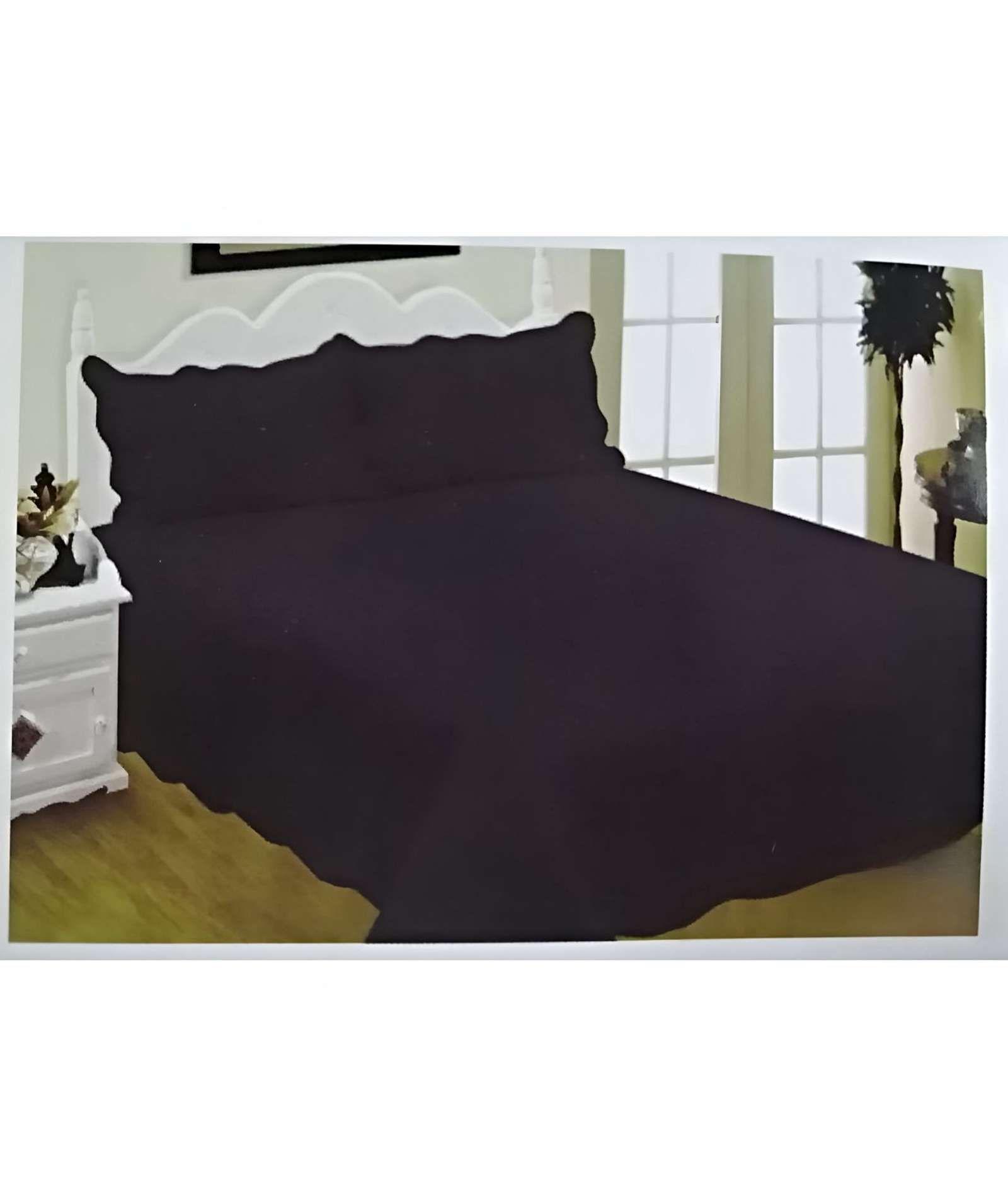 CUBRECAMA COLCHA QUILT DE VERANO PLAZA Y MEDIA A12-2