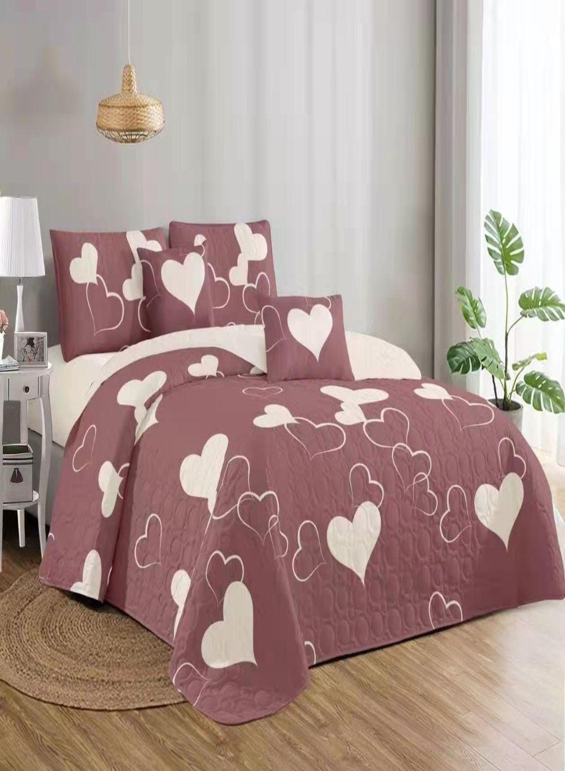 CUBRECAMAS DE VERANO QUILT 2 PLAZA |58-2