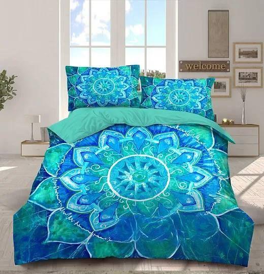 COBERTOR TIPO COLCHA VERANO 2 PLAZA-2