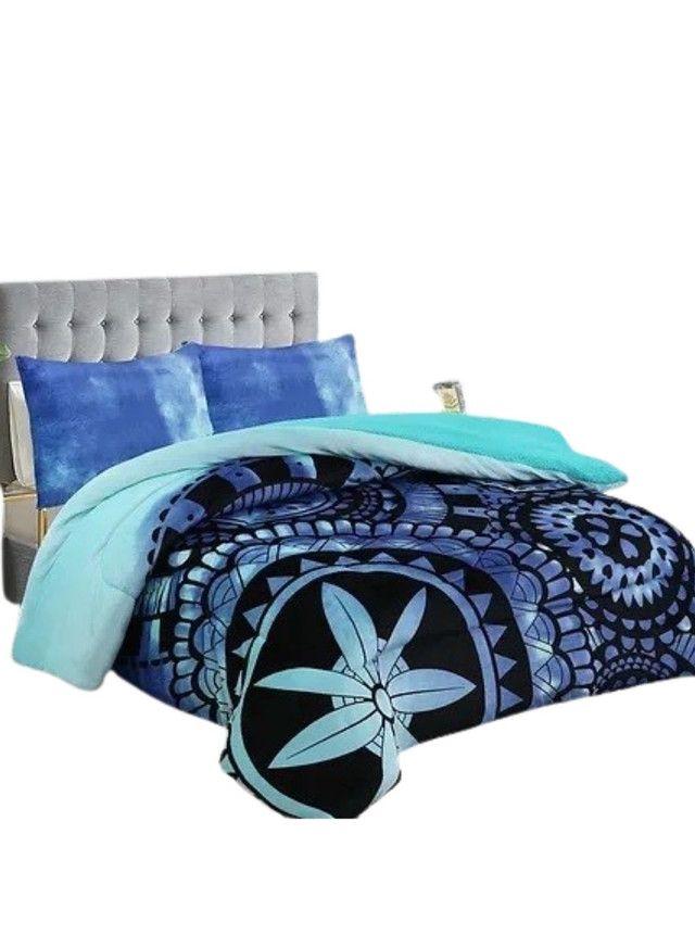 CUBRECAMAS CON CHIPORRO 2 PLAZA *15-0