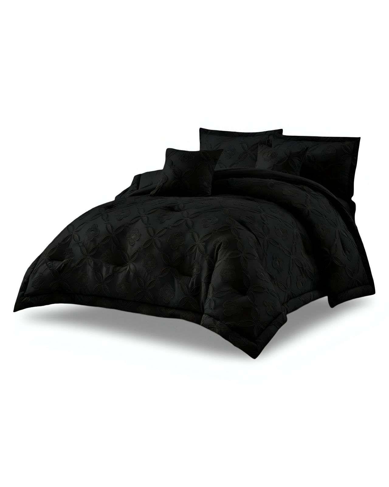 Cubrecama Quilt de Verano con Diseño King-Superking C2-2