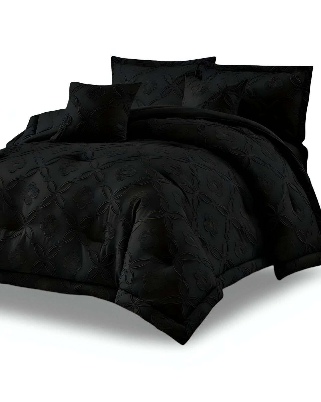 Cubrecama Quilt de Verano con Diseño King-Superking C2-3