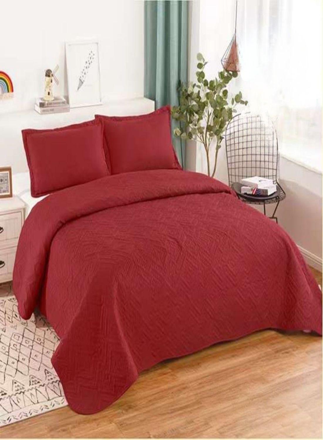 CUBRECAMAS DE VERANO QUILT 2 PLAZA |38-2